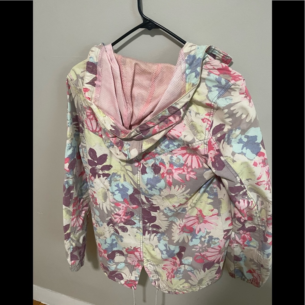 Rain jacket - Picture 4 of 4
